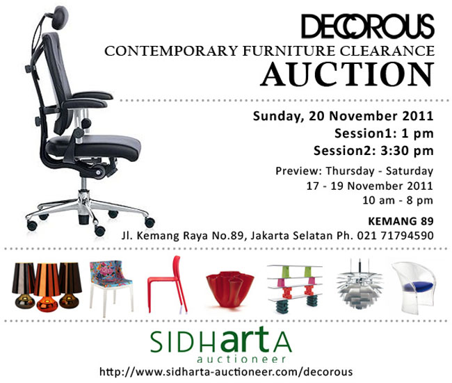 auction website